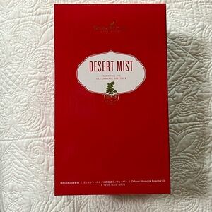 Young Living Diffuser